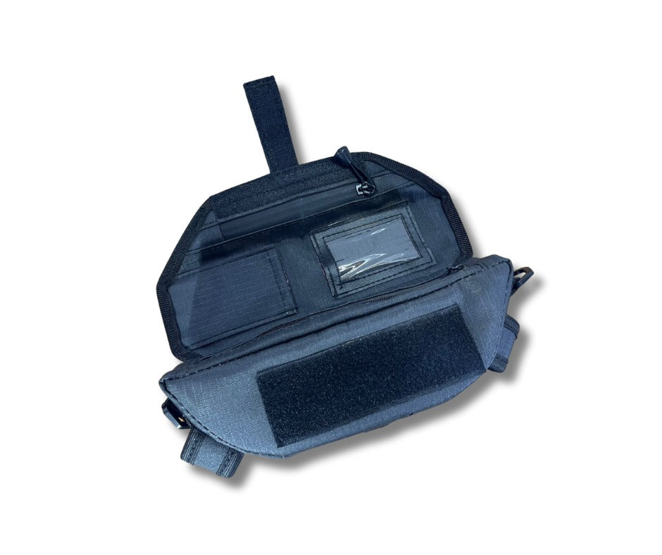 Footpeg Diaries - Handlebar Bag