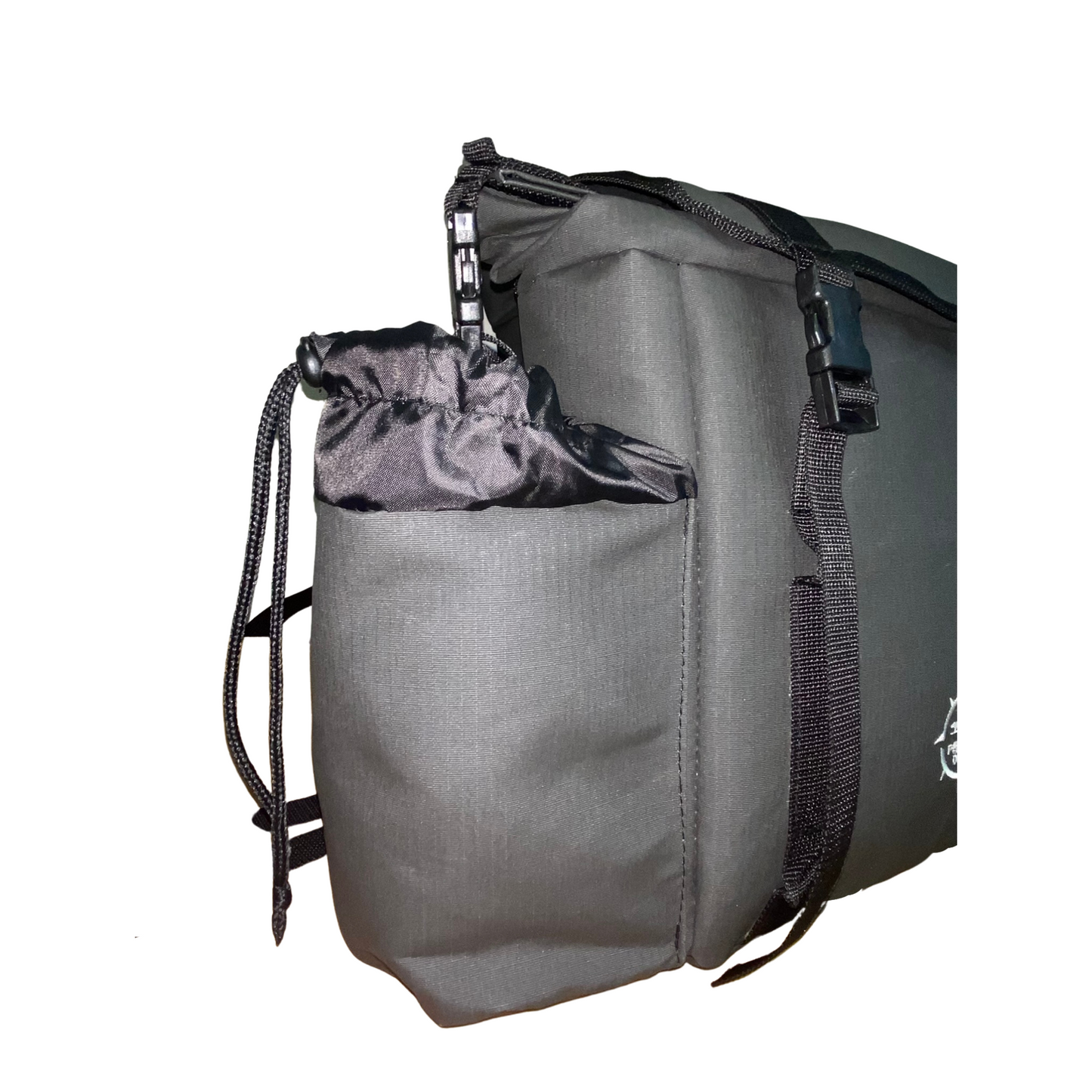 Footpeg Diaries - Adventure Pannier Bag Set