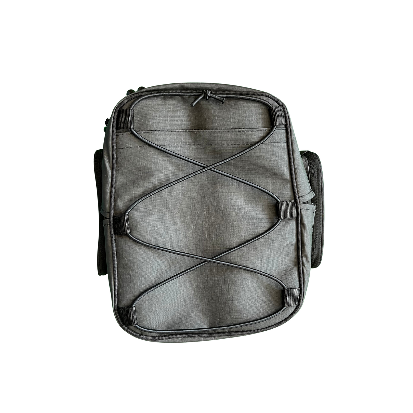 Footpeg Diaries - Adventure Bungee Medium Tail Pack