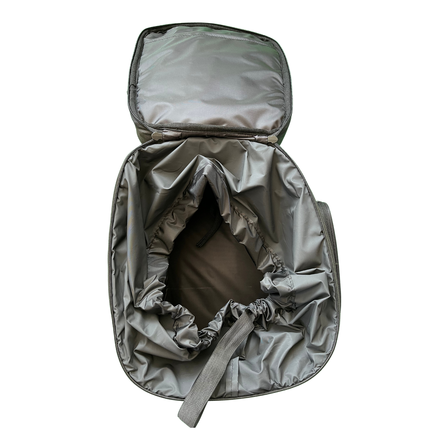Footpeg Diaries - Adventure Bungee Medium Tail Pack