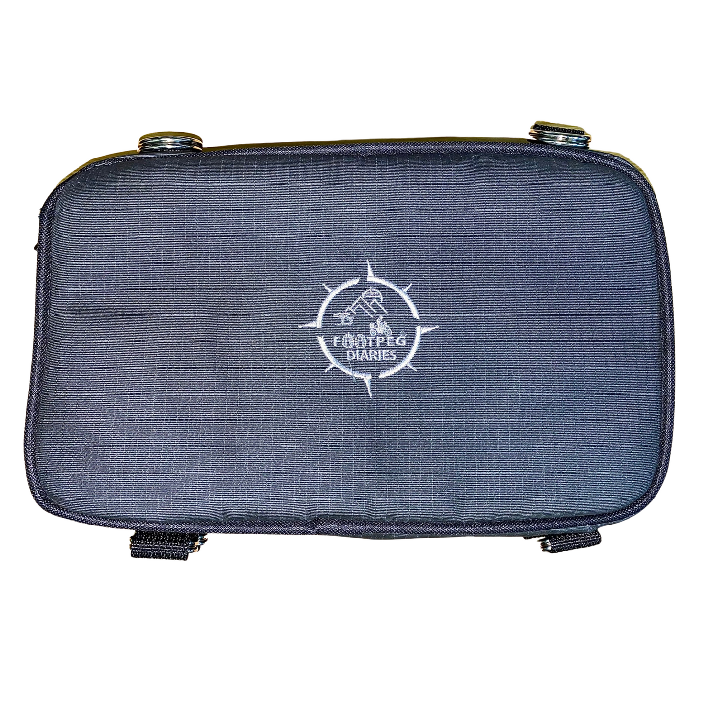 Footpeg Diaries - Adventure Pannier Tool Bag