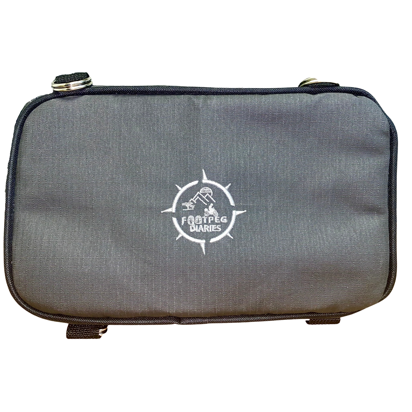Footpeg Diaries - Adventure Pannier Tool Bag