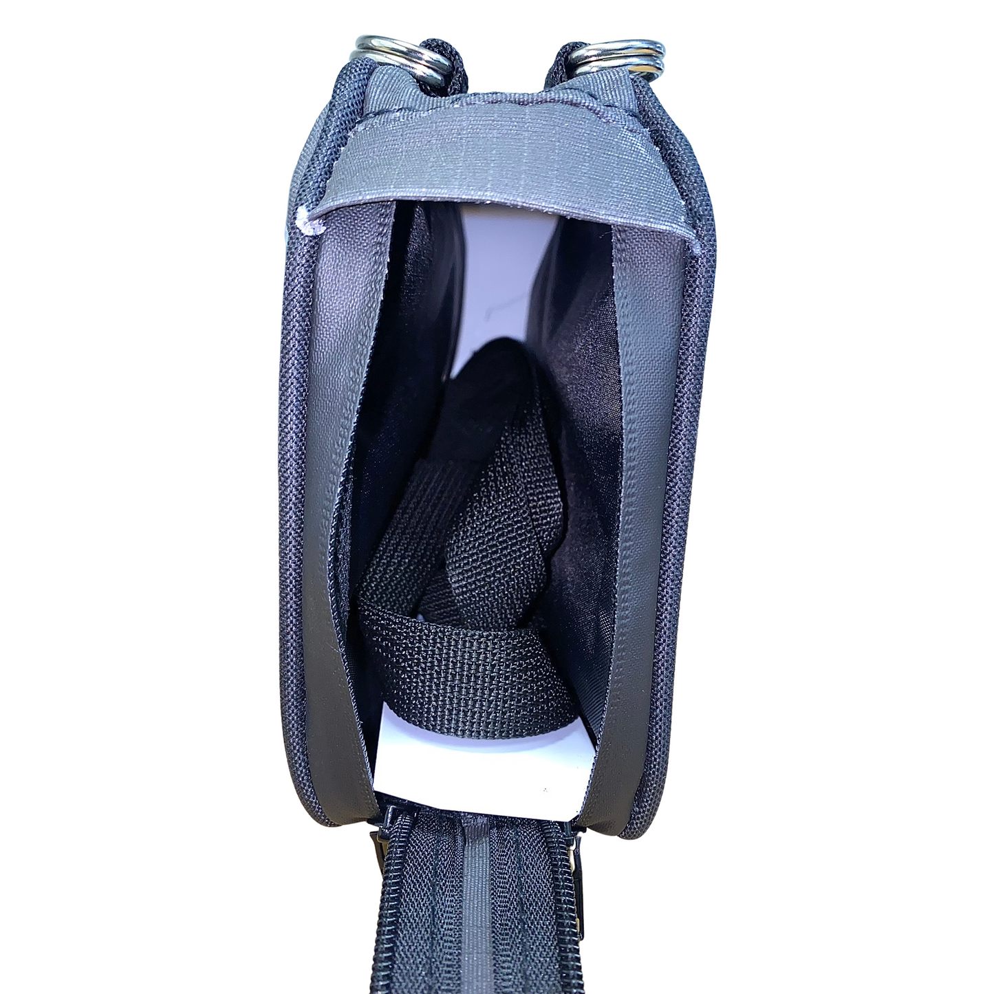 Footpeg Diaries - Adventure Pannier Tool Bag