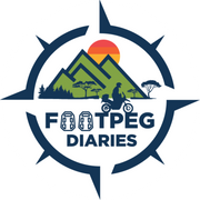 Footpeg Diaries