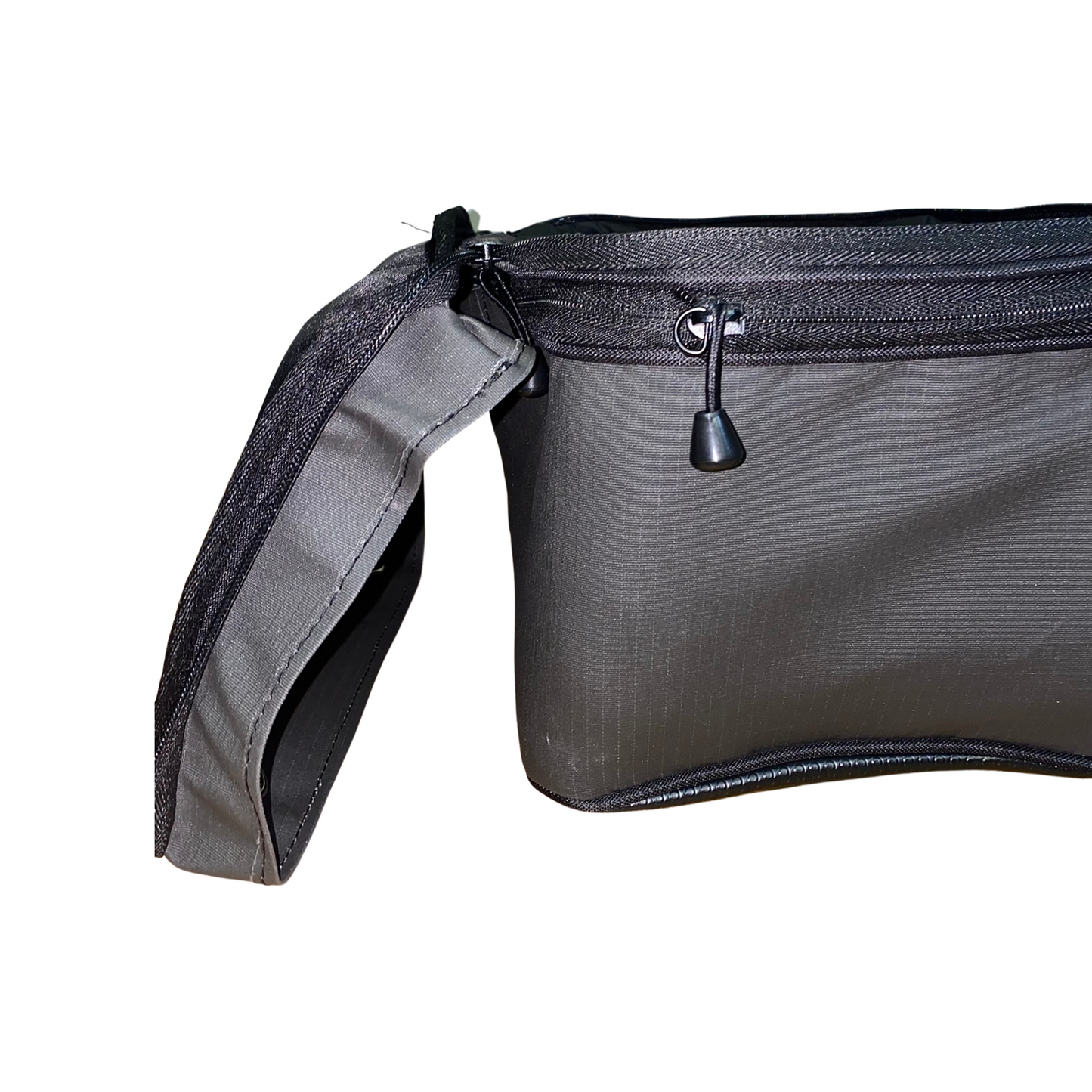 Footpeg Diaries - Tail Pack